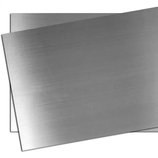 Inconel 625 nikkel álplata