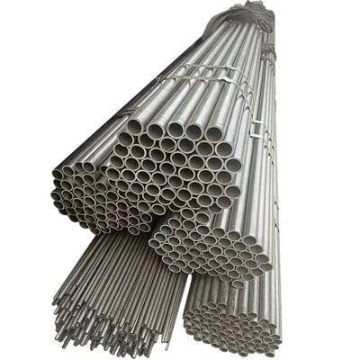 Alloy300 Ryðfrítt stálrör