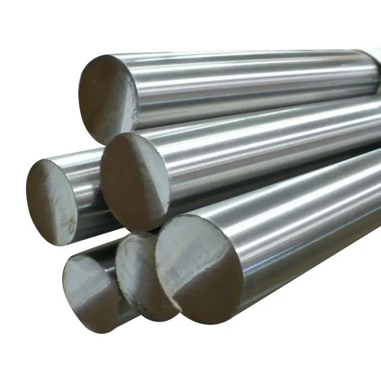 Nikkelblendi N06625 Inconel 625 Bar