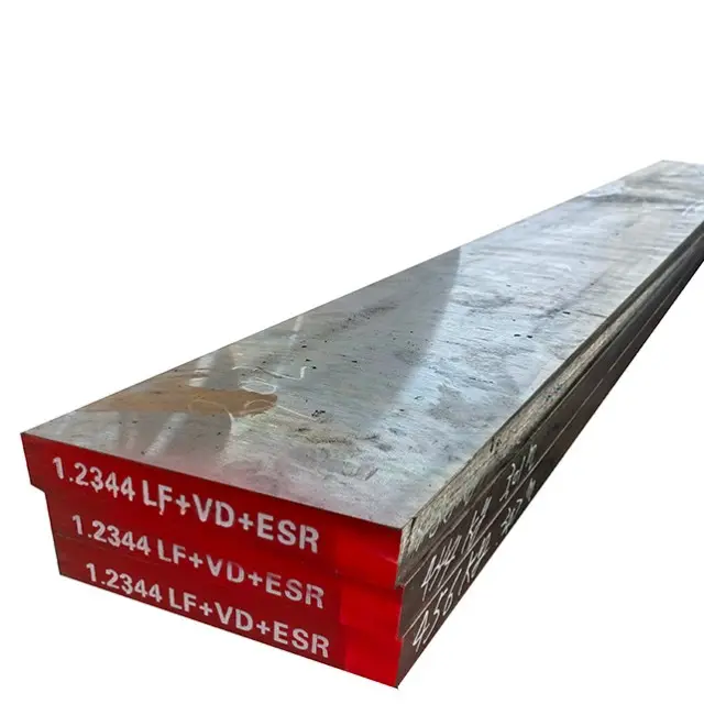 SKD61 Verkfærastálplata