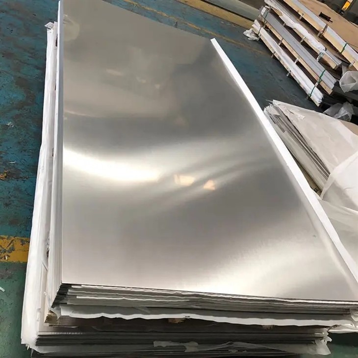 Stainless Steel 310S Plate
