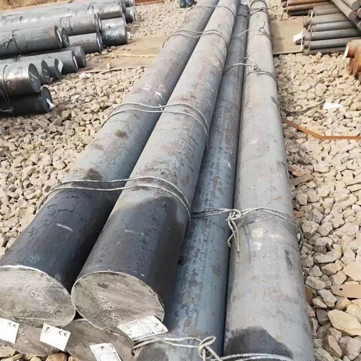 300m Round Bar